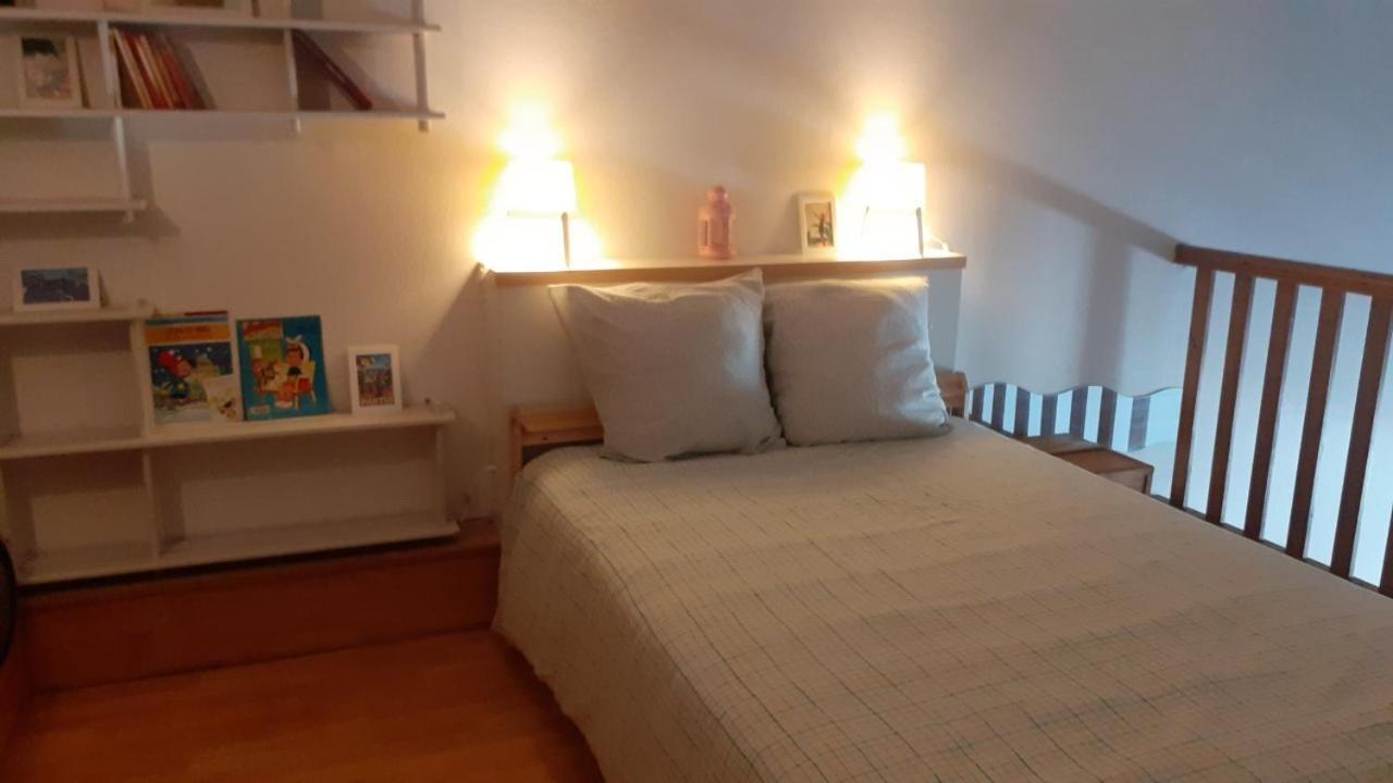 Appartement Terrasse Vue Mer, Plage Gorguette A 1 Minute A Pied, Wifi,Clim Parking Collectif Sanary-sur-Mer Exteriör bild